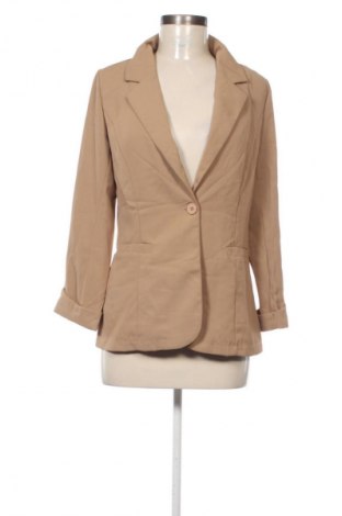 Sacou de femei Unbranded, Mărime S, Culoare Maro, Preț 15,99 Lei