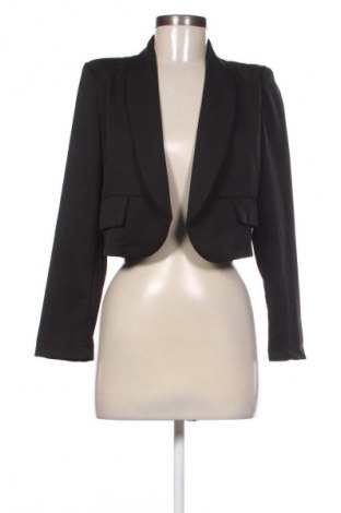 Dámské sako  Unbranded, Velikost M, Barva Černá, Cena  519,00 Kč