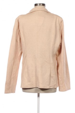 Дамско сако Unbranded, Размер XL, Цвят Бежов, Цена 10,22 €