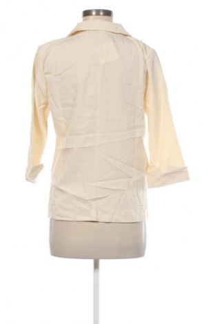 Sacou de femei Unbranded, Mărime M, Culoare Bej, Preț 32,99 Lei