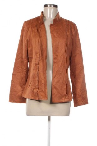 Γυναικείο σακάκι Unbranded, Μέγεθος L, Χρώμα Καφέ, Τιμή 4,99 €