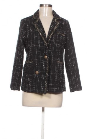 Sacou de femei Unbranded, Mărime M, Culoare Negru, Preț 40,99 Lei