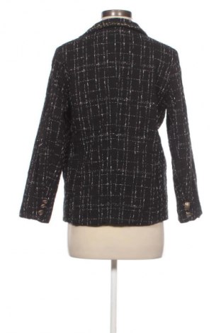 Sacou de femei Unbranded, Mărime M, Culoare Negru, Preț 40,99 Lei