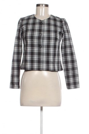 Γυναικείο σακάκι Unbranded, Μέγεθος S, Χρώμα Πολύχρωμο, Τιμή 9,99 €