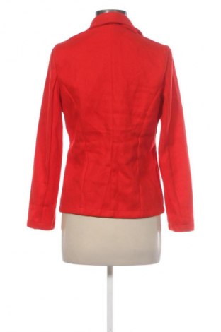 Sacou de femei Unbranded, Mărime S, Culoare Roșu, Preț 58,99 Lei