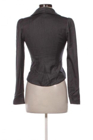 Дамско сако Unbranded, Размер XS, Цвят Сив, Цена 5,62 €