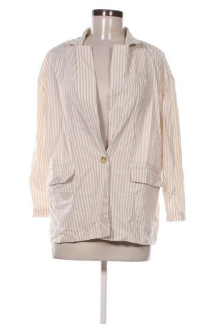 Γυναικείο σακάκι Unbranded, Μέγεθος XL, Χρώμα Πολύχρωμο, Τιμή 16,99 €