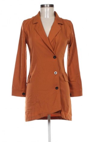 Női blézer Unbranded, Méret M, Szín Narancssárga
, Ár 4 759 Ft
