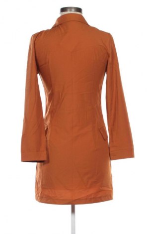 Női blézer Unbranded, Méret M, Szín Narancssárga
, Ár 4 759 Ft