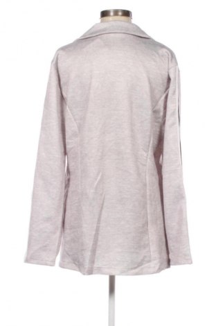 Дамско сако Unbranded, Размер L, Цвят Сив, Цена 5,11 €