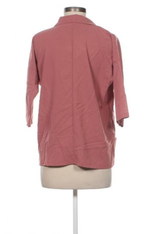 Дамско сако Unbranded, Размер M, Цвят Пепел от рози, Цена 7,15 €