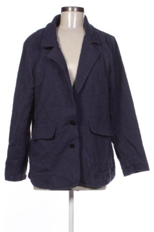 Dámske sako  Orientique, Veľkosť XL, Farba Modrá, Cena  15,95 €
