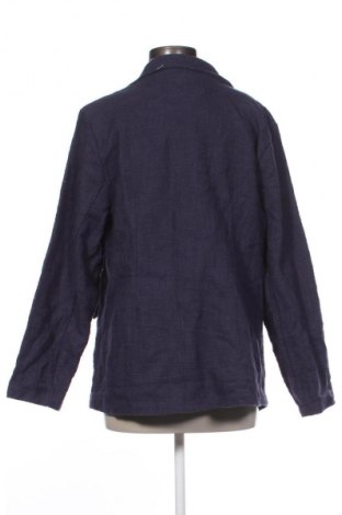 Dámske sako  Orientique, Veľkosť XL, Farba Modrá, Cena  15,95 €