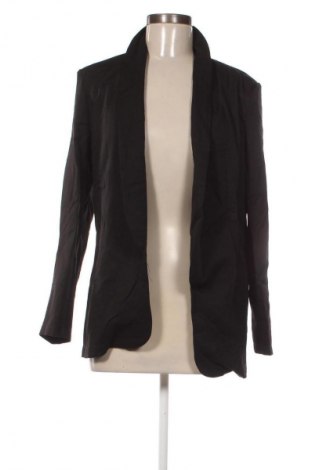 Sacou de femei Unbranded, Mărime M, Culoare Negru, Preț 11,99 Lei