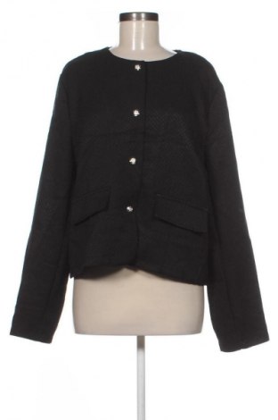 Sacou de femei Unbranded, Mărime L, Culoare Negru, Preț 61,99 Lei