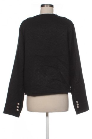 Sacou de femei Unbranded, Mărime L, Culoare Negru, Preț 61,99 Lei