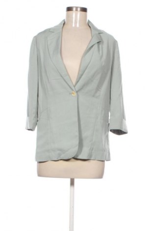 Sacou de femei Unbranded, Mărime L, Culoare Verde, Preț 54,99 Lei