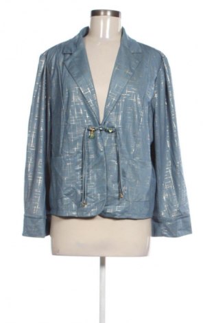 Γυναικείο σακάκι Unbranded, Μέγεθος XL, Χρώμα Πολύχρωμο, Τιμή 21,99 €