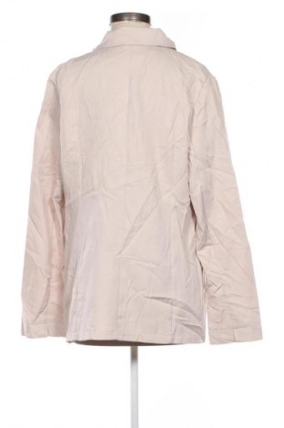 Sacou de femei Unbranded, Mărime M, Culoare Bej, Preț 32,99 Lei