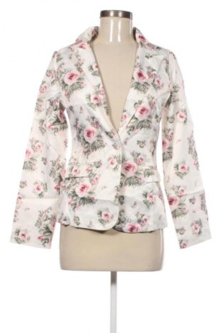 Γυναικείο σακάκι Unbranded, Μέγεθος XS, Χρώμα Πολύχρωμο, Τιμή 16,99 €
