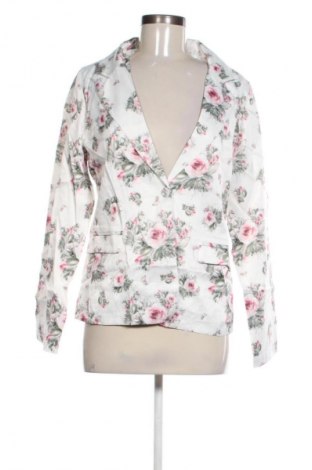 Γυναικείο σακάκι Unbranded, Μέγεθος L, Χρώμα Πολύχρωμο, Τιμή 20,99 €