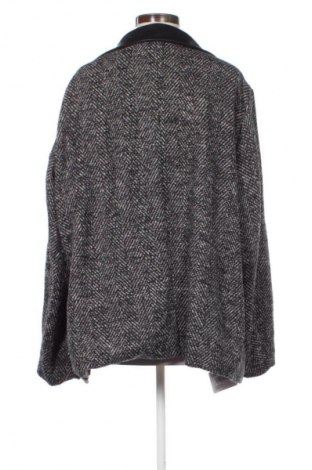 Γυναικείο σακάκι Unbranded, Μέγεθος 5XL, Χρώμα Πολύχρωμο, Τιμή 23,99 €