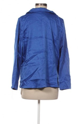 Sacou de femei Unbranded, Mărime L, Culoare Albastru, Preț 45,99 Lei