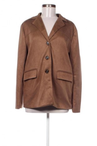 Dámské sako  Unbranded, Velikost M, Barva Hnědá, Cena  579,00 Kč