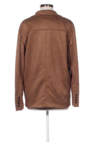 Dámské sako  Unbranded, Velikost M, Barva Hnědá, Cena  579,00 Kč