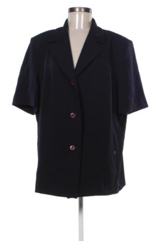 Dámské sako  Unbranded, Velikost XXL, Barva Modrá, Cena  589,00 Kč