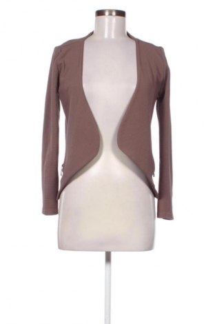 Damski żakiet Unbranded, Rozmiar XS, Kolor Brązowy, Cena 120,99 zł