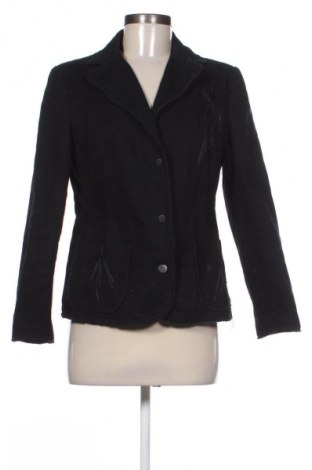 Γυναικείο σακάκι Unbranded, Μέγεθος XL, Χρώμα Μαύρο, Τιμή 21,99 €