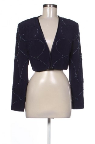 Damski żakiet Unbranded, Rozmiar L, Kolor Fioletowy, Cena 108,99 zł