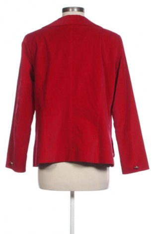 Γυναικείο σακάκι Unbranded, Μέγεθος L, Χρώμα Κόκκινο, Τιμή 21,99 €