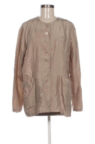 Dámské sako  Unbranded, Velikost M, Barva Béžová, Cena  579,00 Kč