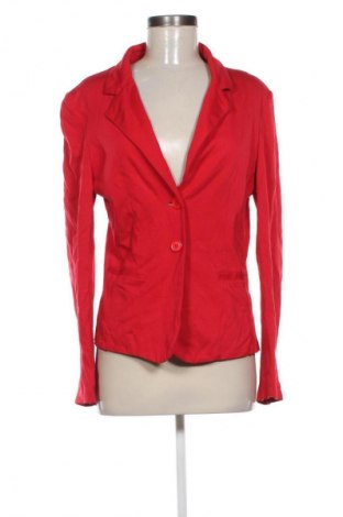 Dámské sako  Unbranded, Velikost L, Barva Červená, Cena  589,00 Kč