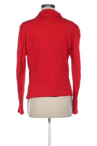 Dámské sako  Unbranded, Velikost L, Barva Červená, Cena  589,00 Kč