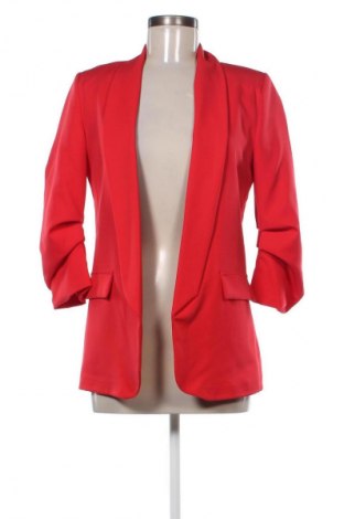 Dámské sako  Unbranded, Velikost S, Barva Červená, Cena  709,00 Kč