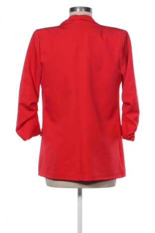 Dámské sako  Unbranded, Velikost S, Barva Červená, Cena  709,00 Kč