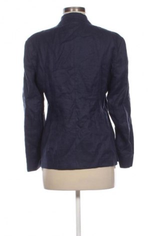 Damen Blazer United Colors Of Benetton, Größe L, Farbe Blau, Preis € 23,99