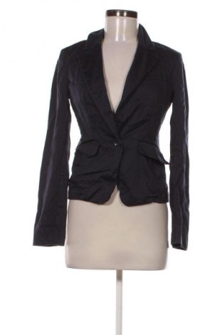 Dámské sako  United Colors Of Benetton, Velikost L, Barva Modrá, Cena  339,00 Kč