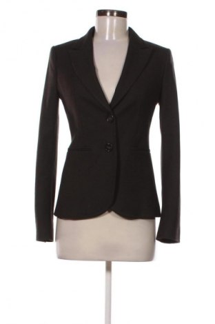 Damen Blazer United Colors Of Benetton, Größe M, Farbe Braun, Preis 26,99 €
