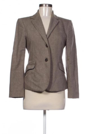 Γυναικείο σακάκι United Colors Of Benetton, Μέγεθος L, Χρώμα  Μπέζ, Τιμή 29,99 €