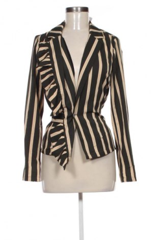 Γυναικείο σακάκι VILA, Μέγεθος S, Χρώμα Πολύχρωμο, Τιμή 9,99 €