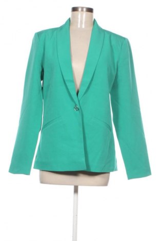 Sacou de femei VILA, Mărime M, Culoare Verde, Preț 182,99 Lei