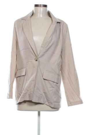 Дамско сако Valley Girl, Размер M, Цвят Бежов, Цена 6,13 €