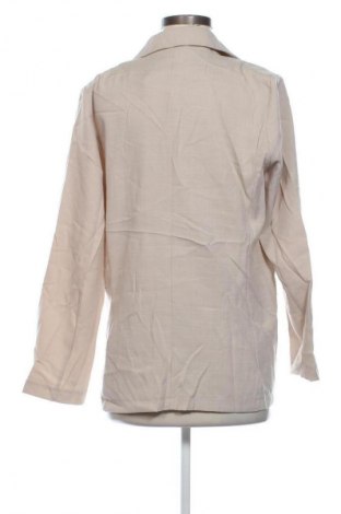 Дамско сако Valley Girl, Размер M, Цвят Бежов, Цена 6,13 €