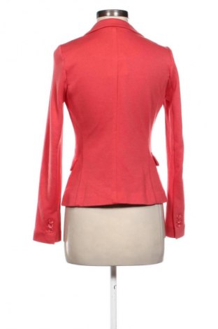 Γυναικείο σακάκι Vero Moda, Μέγεθος XS, Χρώμα Κόκκινο, Τιμή 12,99 €