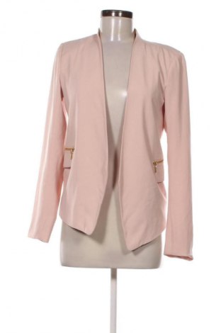 Γυναικείο σακάκι Vero Moda, Μέγεθος S, Χρώμα Σάπιο μήλο, Τιμή 21,99 €