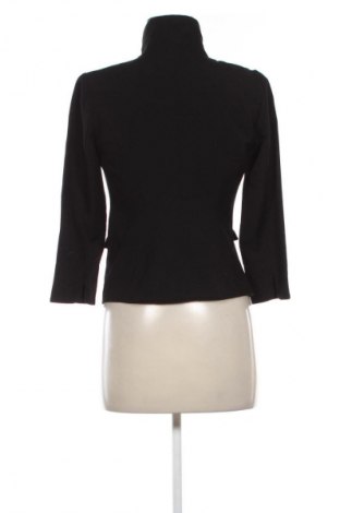 Дамско сако Vero Moda, Размер XS, Цвят Черен, Цена 15,33 €